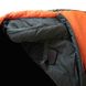 Спальный мешок Tramp Arctic Regular кокон левый orange/grey 200/80-50 UTRS-048R UTRS-048R-R фото 12