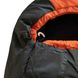 Спальный мешок Tramp Arctic Regular кокон левый orange/grey 200/80-50 UTRS-048R UTRS-048R-R фото 16