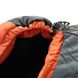 Спальный мешок Tramp Arctic Regular кокон левый orange/grey 200/80-50 UTRS-048R UTRS-048R-R фото 15
