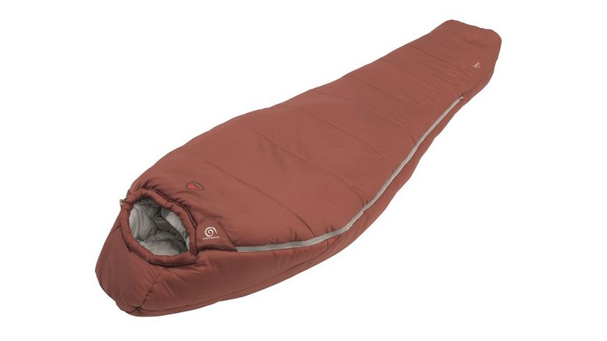 Спальний мішок Robens Sleeping bag Spire III 250179 фото