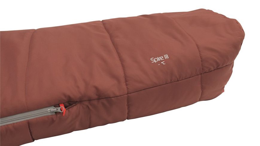 Спальный мешок Robens Sleeping bag Spire III 250179 фото