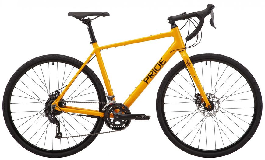 Велосипед 28" Pride ROCX 8.1 2021 25822 фото