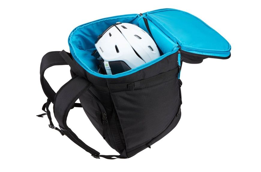 Рюкзак для ботинок Thule RoundTrip Boot Backpack 60L - Black TH225113 фото