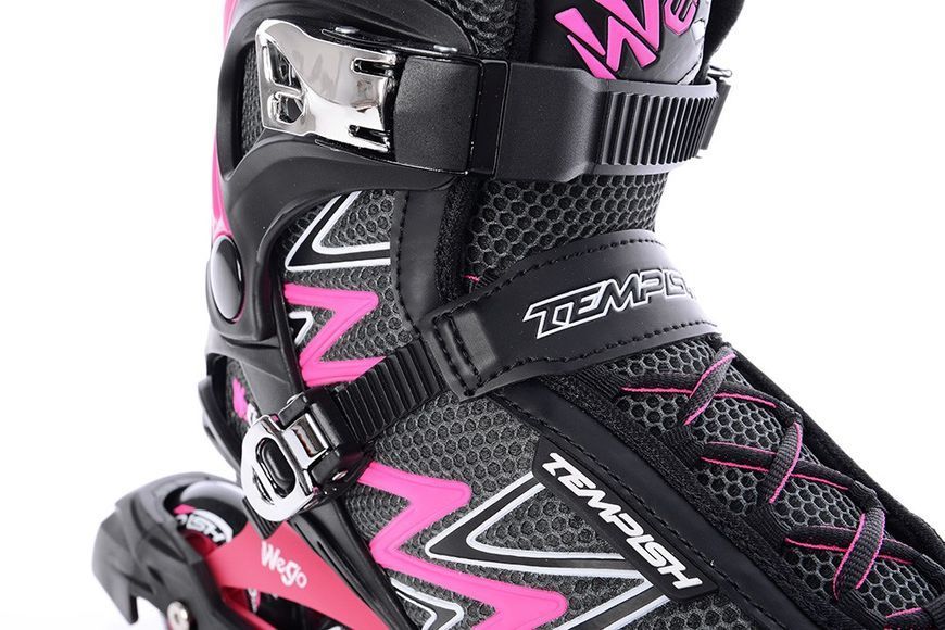 Роликовые коньки Tempish WE-GO 90 Lady/36 1000015/36 фото
