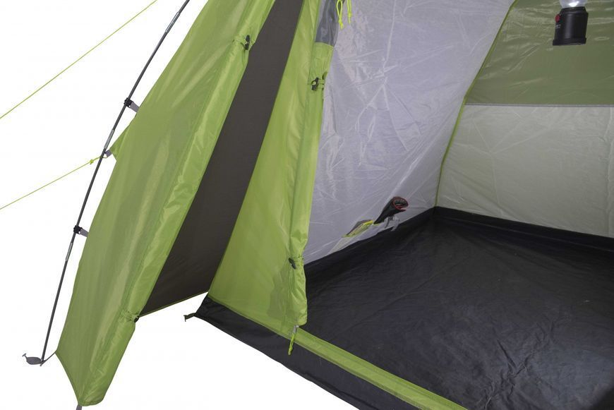 Намет High Peak Rapido 3 Dark Green/Light Green (11451) 928140 фото
