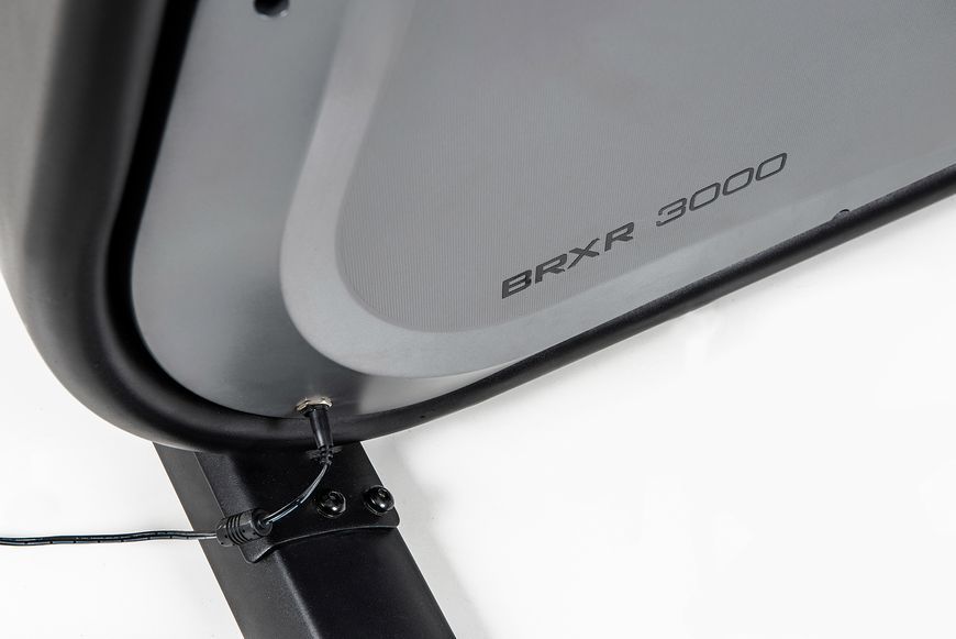 Горизонтальний велоергометр Toorx Recumbent Bike BRXR 3000 (BRX-R3000) 8029975996127 фото