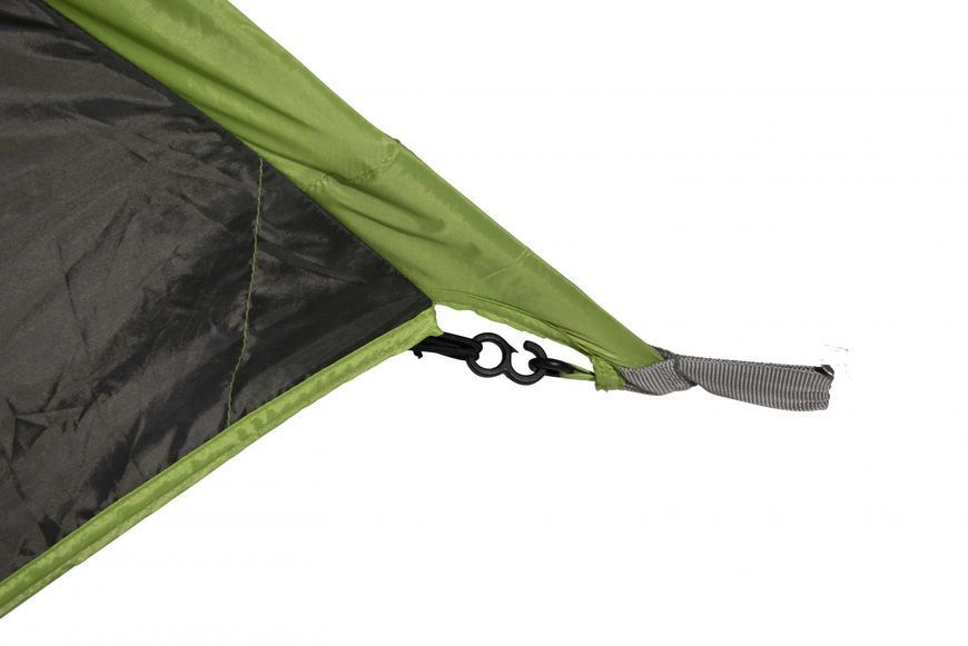 Намет High Peak Rapido 3 Dark Green/Light Green (11451) 928140 фото