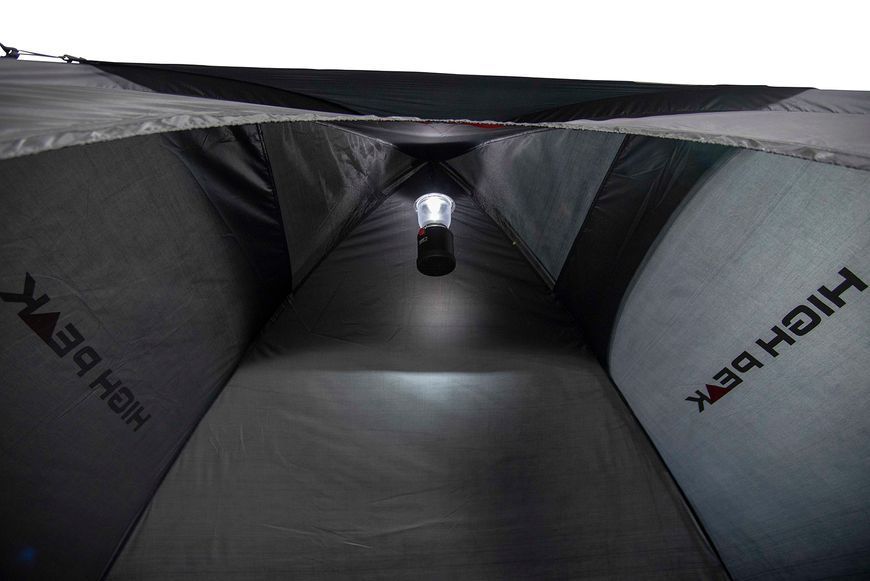 Намет High Peak Monodome XL 4 Black (10310) 928920 фото