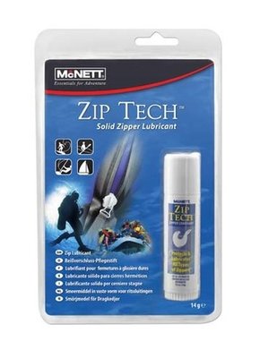 Смазка McNett Zip Tech для молний 21166 фото