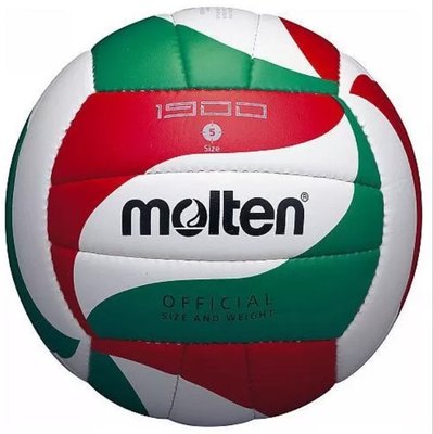 М'яч волейбольний Molten V5M1900 5 V5M1900 фото