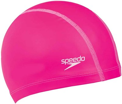 Шапка для плавання Speedo PACE CAP AU рожевий Уні OSFM 8-720641341 фото