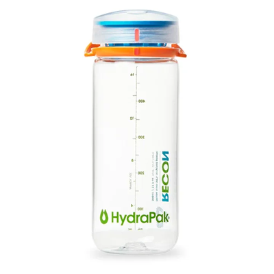 Пляшка HydraPak 500ml RECON BOTTLES  BR03RB фото