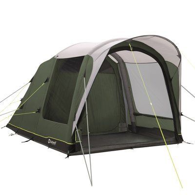Намет Outwell Lindale 3PA Green (111176) 929225 фото