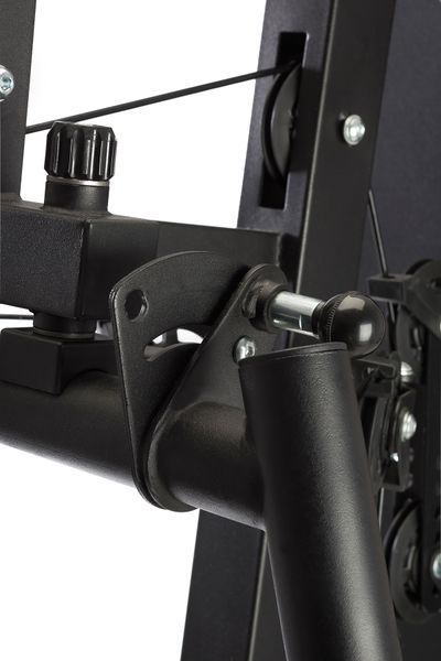 Мультистанція Toorx Multifunction Station MSX 70 (MSX-70) 8029975993072 фото