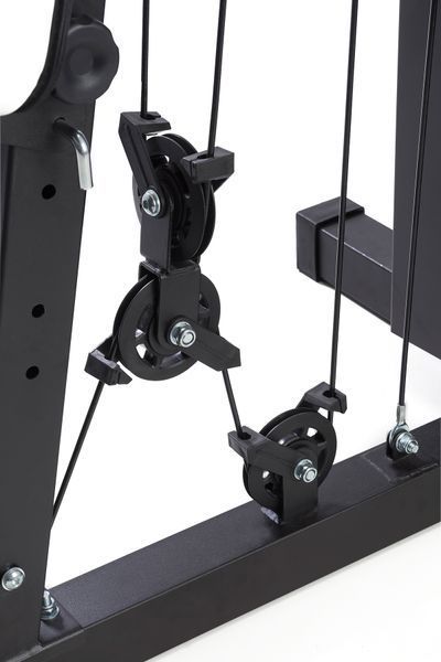 Мультистанція Toorx Multifunction Station MSX 70 (MSX-70) 8029975993072 фото