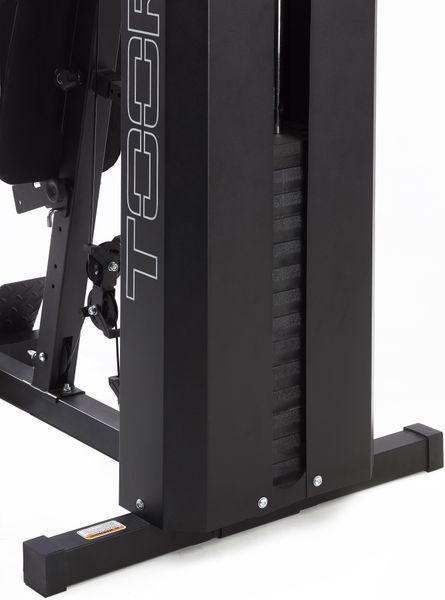 Мультистанція Toorx Multifunction Station MSX 70 (MSX-70) 8029975993072 фото