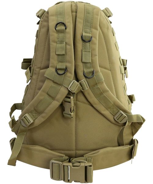 Рюкзак тактичний KOMBAT UK Spec-Ops Pack kb-sop-coy фото
