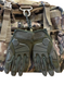 Рукавички тактичні KOMBAT UK Alpha Tactical Gloves kb-atg-olgr-s фото 6