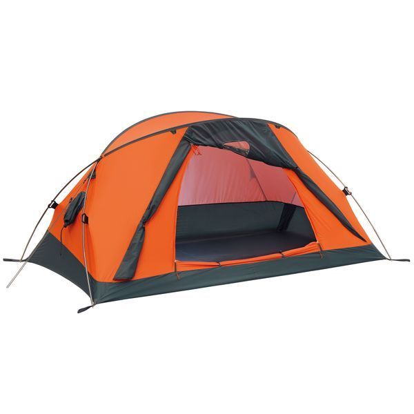 Намет Ferrino Maverick 2 Orange/Grey (99067DAA) 923865 фото