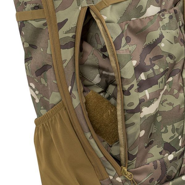 Рюкзак тактичний Highlander Eagle 2 Backpack 30L HMTC (TT193-HC) 5034358876685 фото