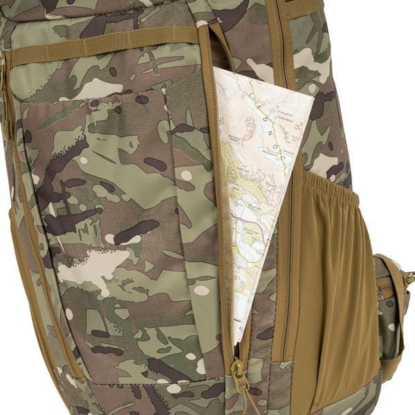 Рюкзак тактичний Highlander Eagle 2 Backpack 30L HMTC (TT193-HC) 5034358876685 фото