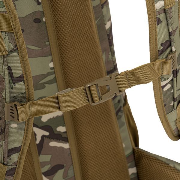 Рюкзак тактичний Highlander Eagle 2 Backpack 30L HMTC (TT193-HC) 5034358876685 фото