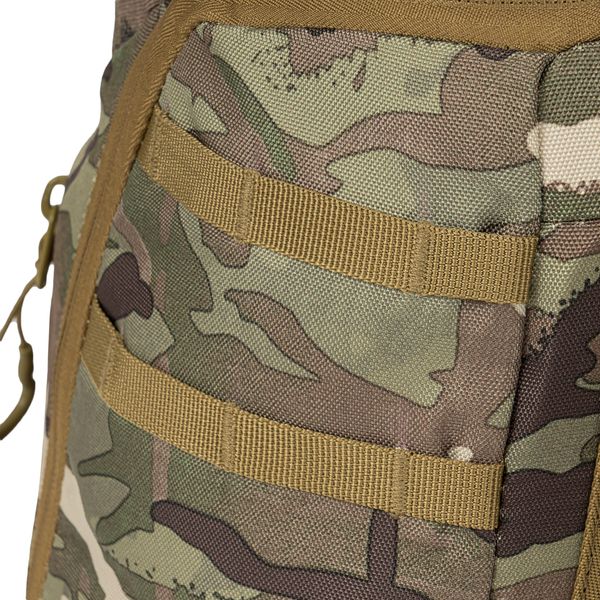 Рюкзак тактичний Highlander Eagle 2 Backpack 30L HMTC (TT193-HC) 5034358876685 фото