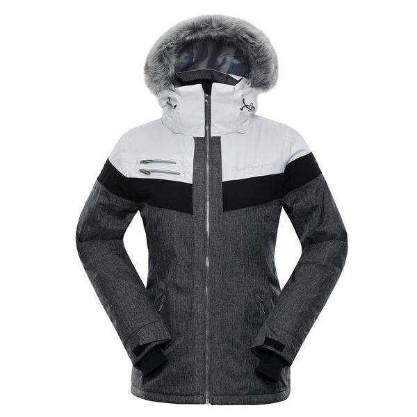 Лыжная куртка Alpine Pro DORA 5 22978 фото