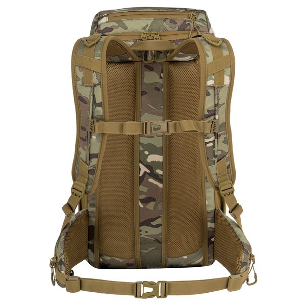 Рюкзак тактичний Highlander Eagle 2 Backpack 30L HMTC (TT193-HC) 5034358876685 фото