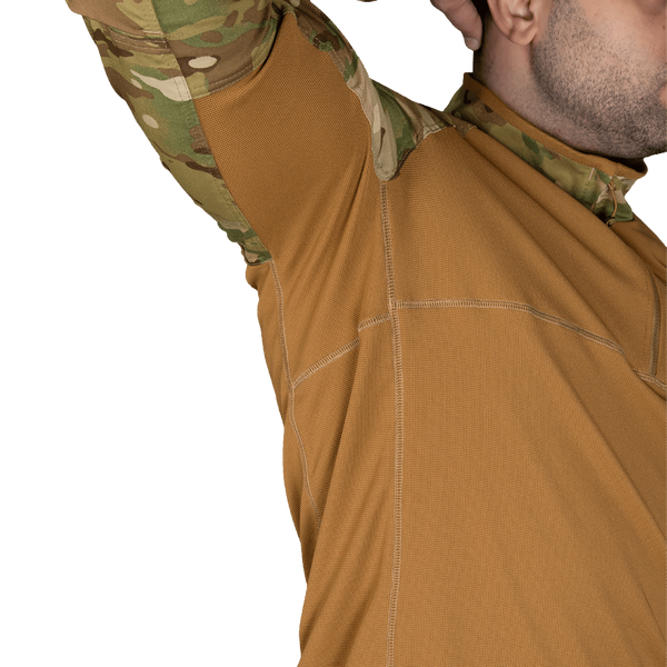 Боевая рубашка CM Raid 2.0 Multicam/Койот 7082 (L) фото