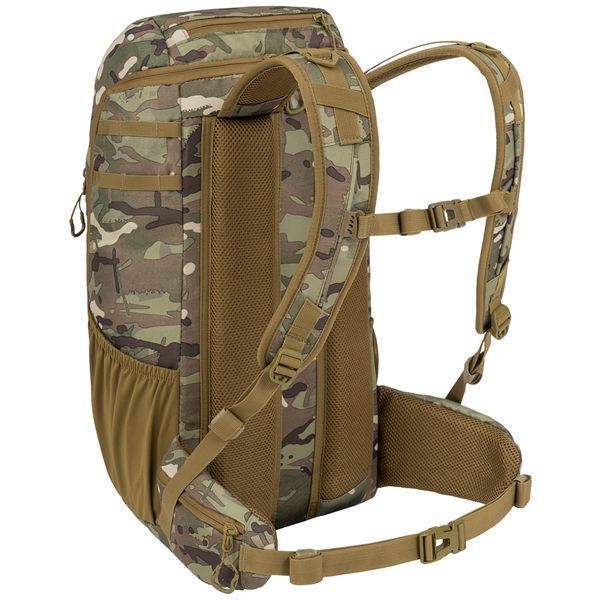 Рюкзак тактичний Highlander Eagle 2 Backpack 30L HMTC (TT193-HC) 5034358876685 фото