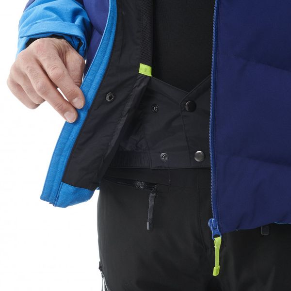 Лижна куртка Millet гірськолижна SUN PEAKS STRETCH MIV8535 8733_M фото