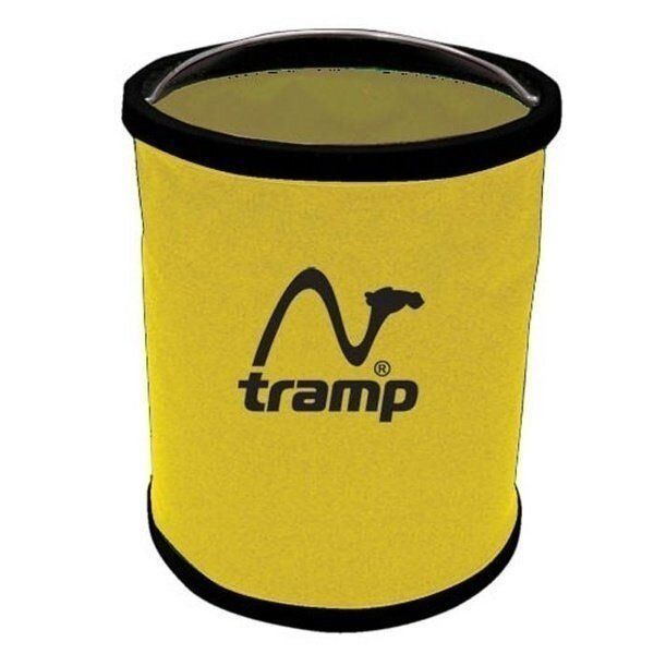 Ведро складное Tramp 11 л TRC-060 фото