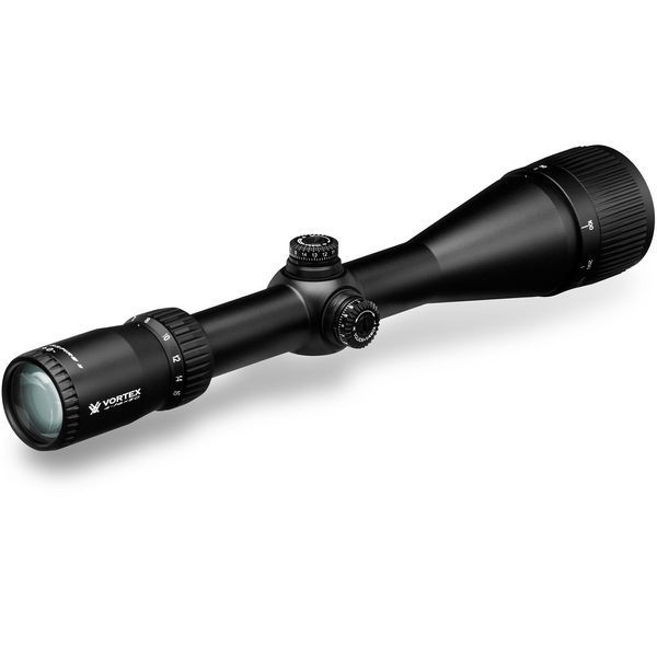 Приціл оптичний Vortex Crossfire II 4-16x50 AO BDC (CF2-31039) 875874005563 фото