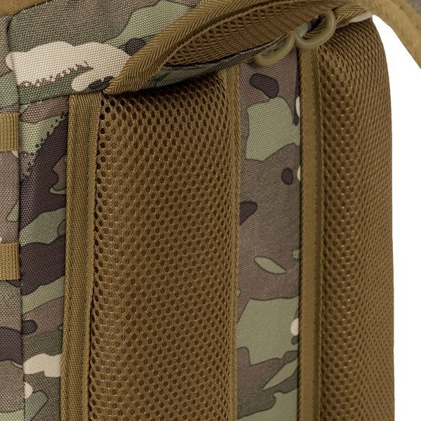 Рюкзак тактичний Highlander Eagle 2 Backpack 30L HMTC (TT193-HC) 5034358876685 фото