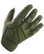 Рукавички тактичні KOMBAT UK Alpha Tactical Gloves kb-atg-olgr-s фото 1