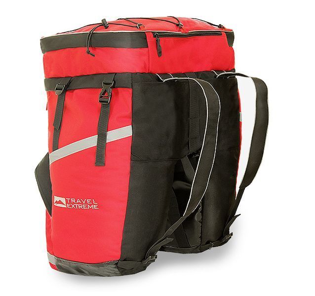 Велобаул Travel Extreme MONO 75 L TE04032 фото