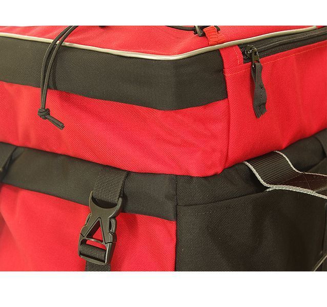 Велобаул Travel Extreme MONO 75 L TE04032 фото
