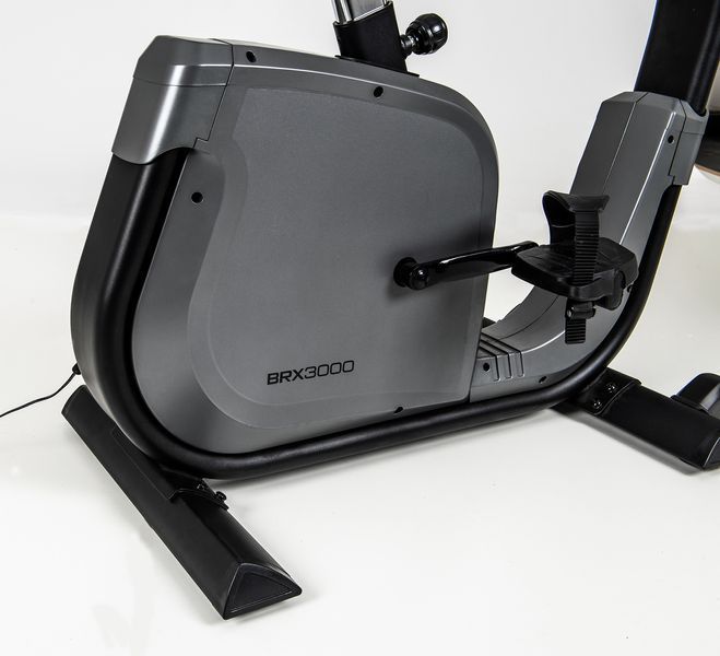 Велотренажер Toorx Upright Bike BRX 3000 (BRX-3000) 8029975996134 фото