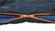 Спальний мішок EASY CAMP Cosmos Blue 240048 фото 2