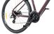 Велосипед Spirit Echo 9.2 29", рама M, бордово-коричневый, 2021 52029179245 фото 6