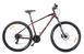 Велосипед Spirit Echo 9.2 29", рама M, бордово-коричневый, 2021 52029179245 фото 1