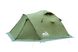 Палатка Tramp Mountain 2 (V2) Зеленая TRT-022-green фото 2