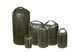 Гермомішок TRAMP PVC Diamond Ripstop 100л UTRA-210, Помаранчевий UTRA-210-olive фото 4