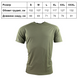 Футболка тактична KOMBAT UK Operators Mesh T-Shirt kb-omts-olgr-s фото 4