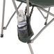 Стілець кемпінговий Easy Camp Lugano Pacific Blue (480060) 5709388105127 фото 2