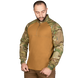 Боевая рубашка CM Raid 2.0 Multicam/Койот 7082 (L) фото 2