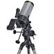 Телескоп Bresser FirstLight MAC 100/1400 EQ3 (9621802) 930146 фото 4