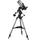 Телескоп Bresser FirstLight MAC 100/1400 EQ3 (9621802) 930146 фото 7