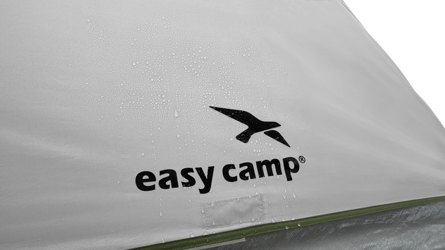 Намет шестимісний Easy Camp Huntsville 600 Green/Grey (120408) 929578 фото